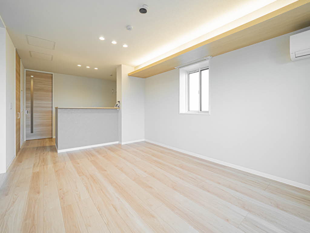 シャーメゾン　クレスト　ライフ 0303号-2