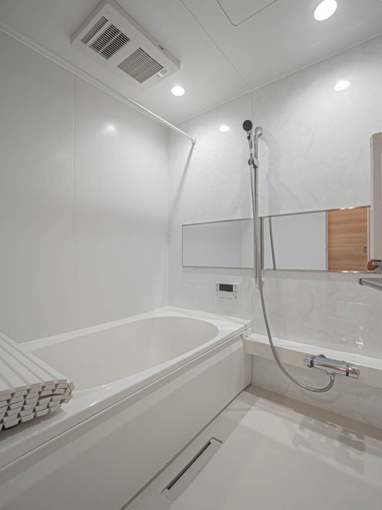 シャーメゾン　クレスト　ライフ 0303号-6