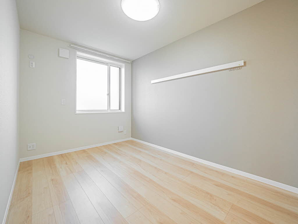 シャーメゾン　クレスト　ライフ 0303号-8