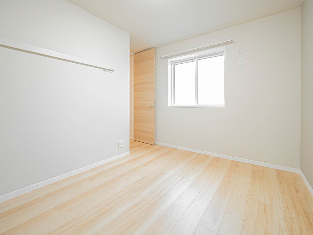 シャーメゾン　クレスト　ライフ 0303号-9