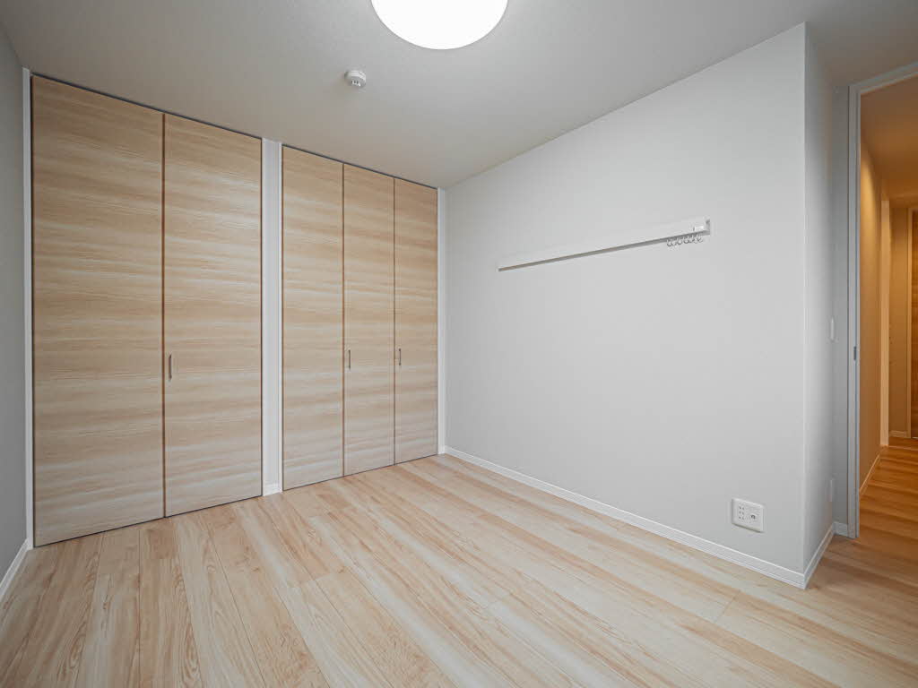 シャーメゾン　クレスト　ライフ 0303号-10