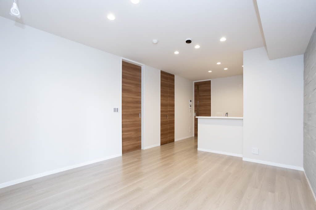 シャーメゾン 新大宮 0102号-2