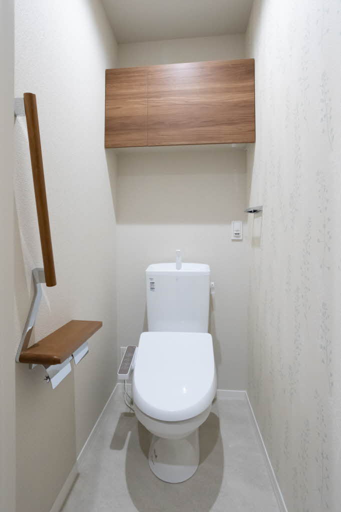 シャーメゾン 新大宮 0102号-4