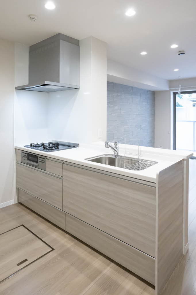 シャーメゾン 新大宮 0102号-7