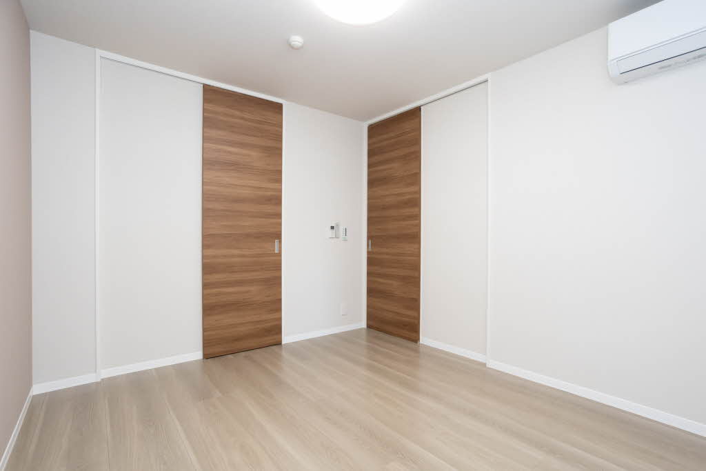 シャーメゾン 新大宮 0102号-8