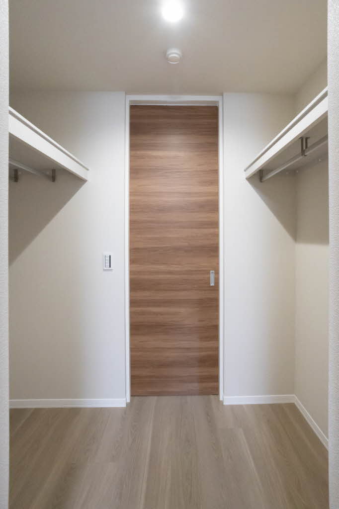 シャーメゾン 新大宮 0102号-9