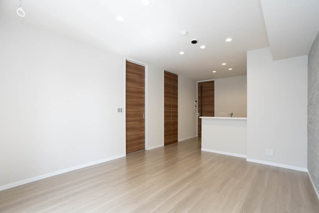 シャーメゾン 新大宮 0202号-2