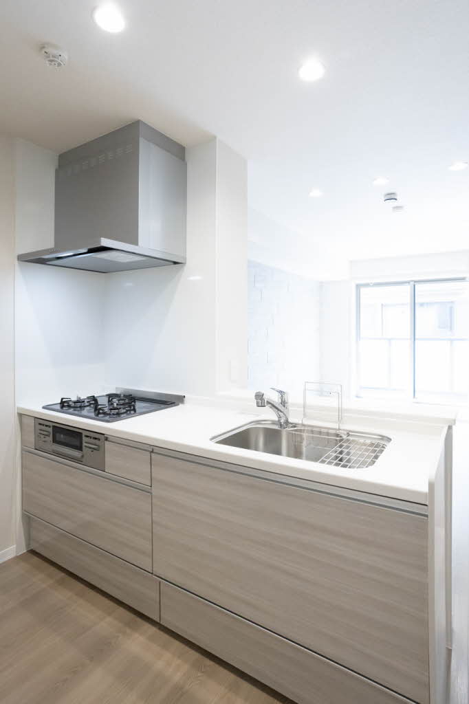 シャーメゾン 新大宮 0202号-7