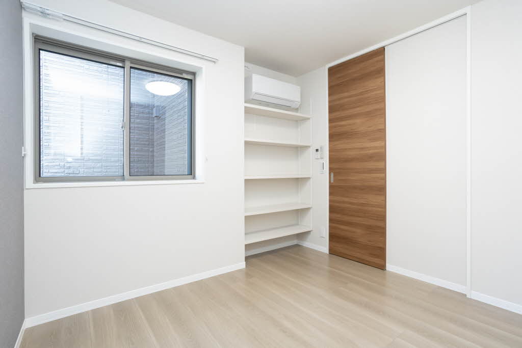 シャーメゾン 新大宮 0202号-8