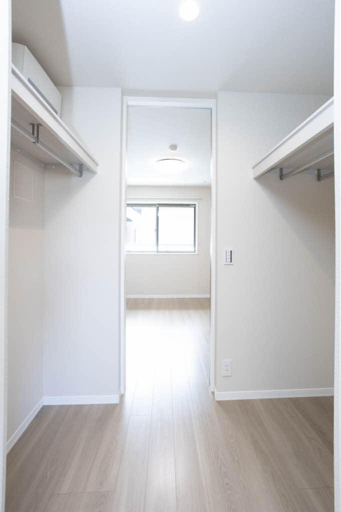 シャーメゾン 新大宮 0202号-10