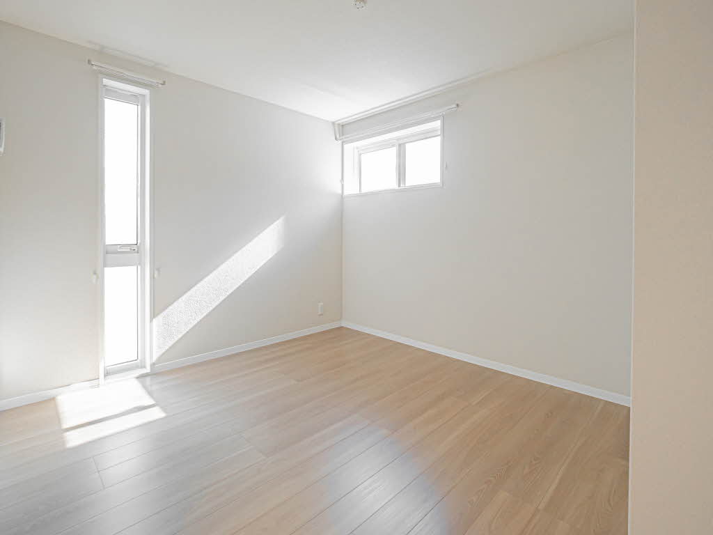 シャーメゾン　朔　ＯＫＡＭＯＴＯ 0201号-4