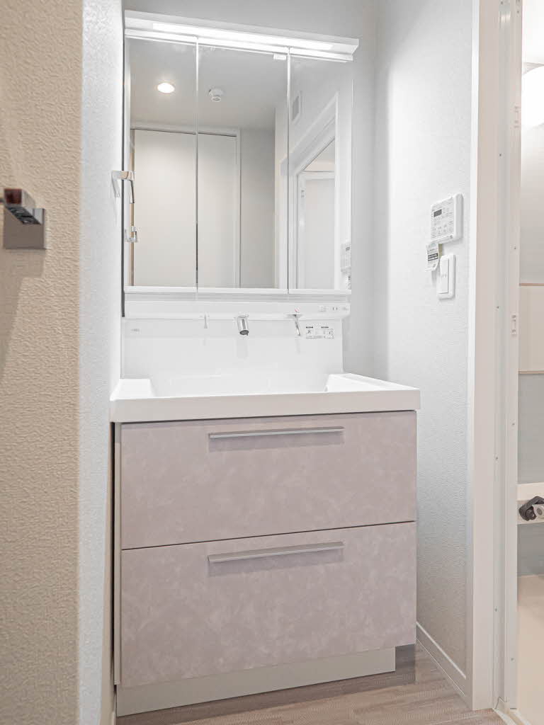 シャーメゾン　朔　ＯＫＡＭＯＴＯ 0201号-7