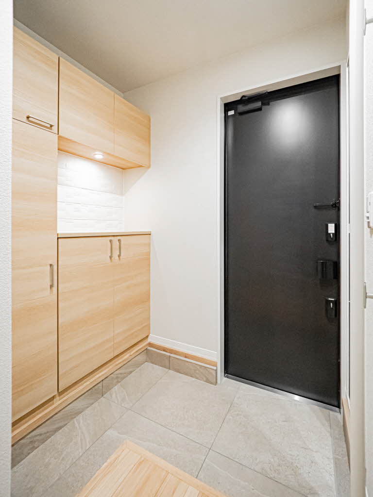 シャーメゾン リベル 0105号-3