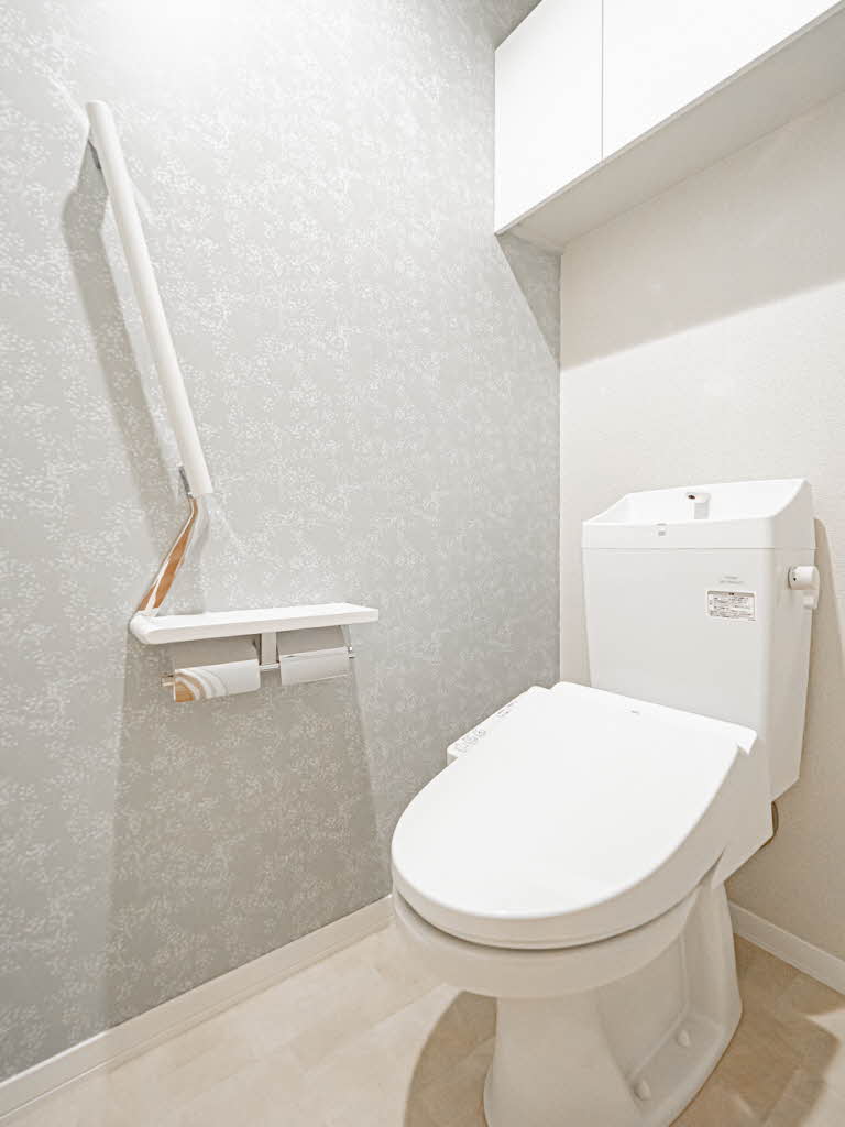 シャーメゾン リベル 0105号-4