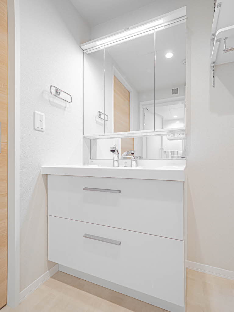 シャーメゾン リベル 0105号-5