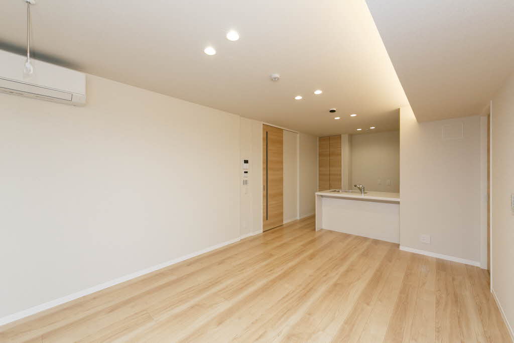 レジデンス三条宮前 0101号-2