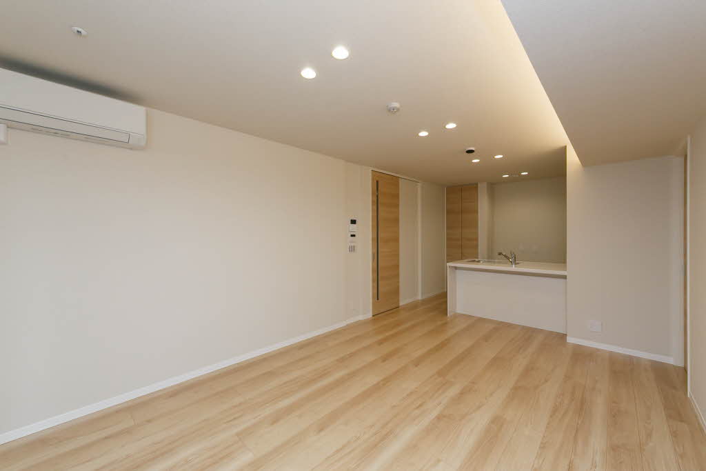 レジデンス三条宮前 0201号-2