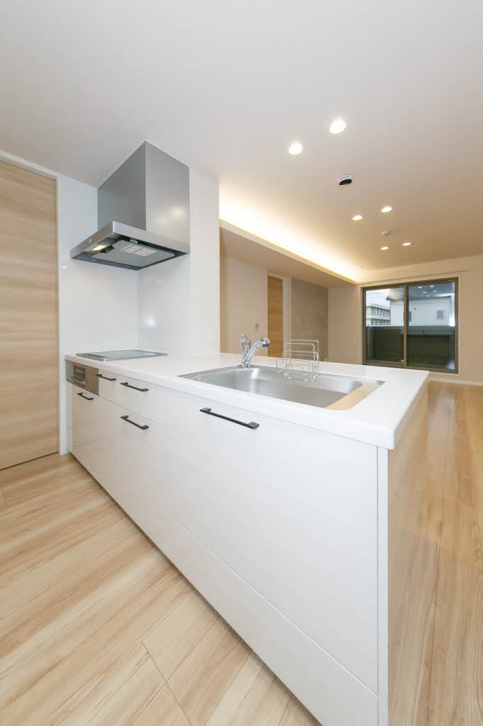 レジデンス三条宮前 0201号-7