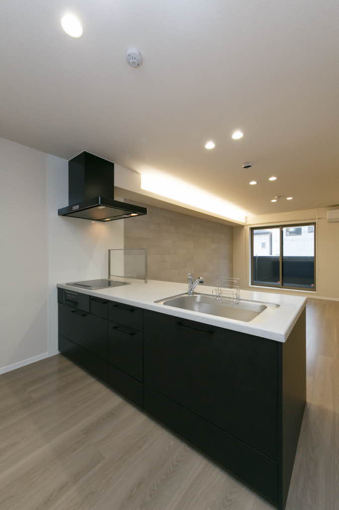 レジデンス三条宮前 0202号-7