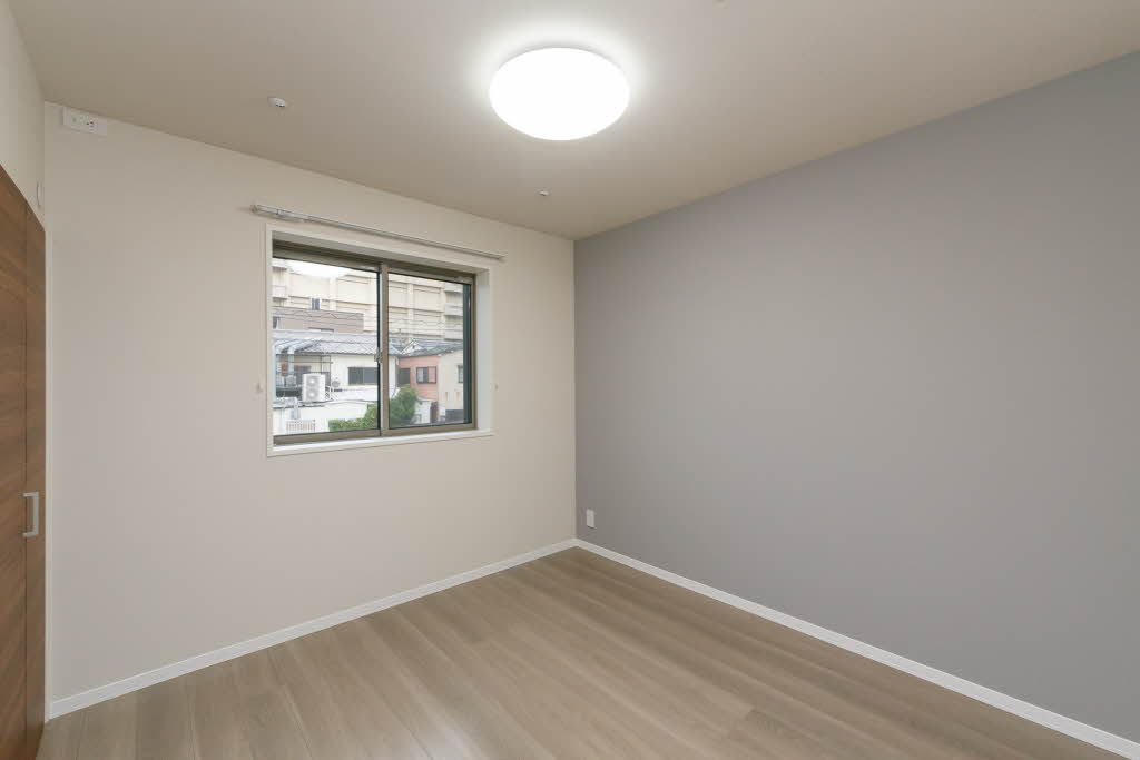 レジデンス三条宮前 0202号-8