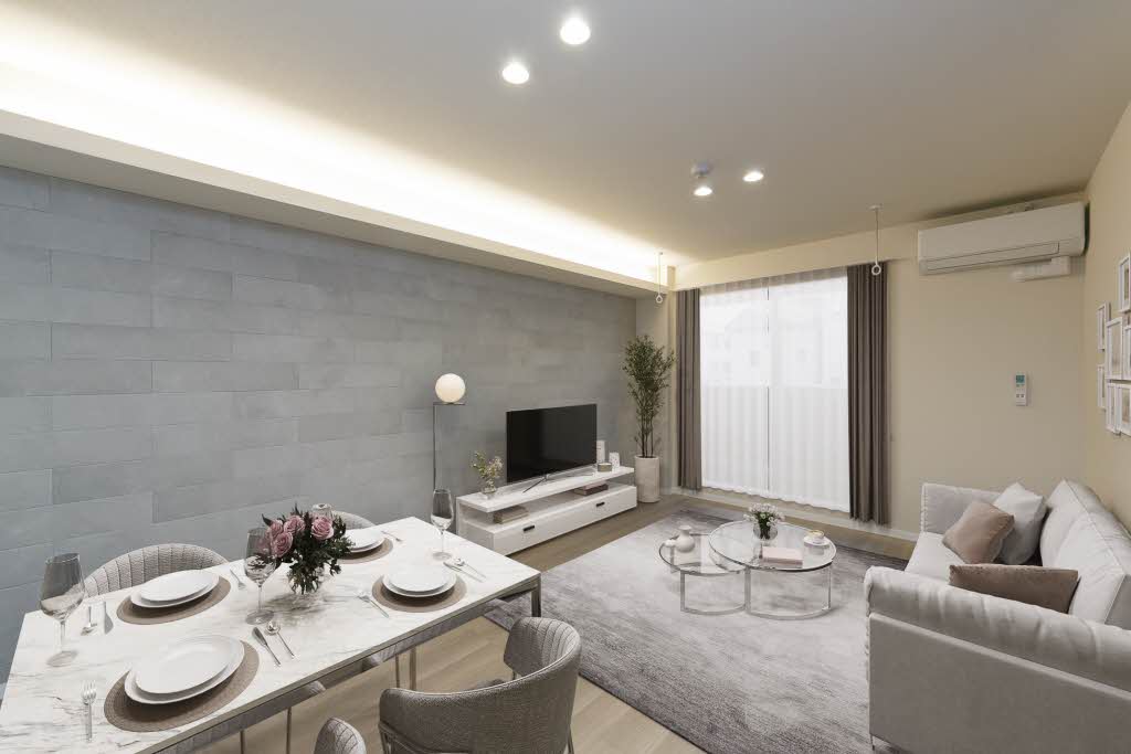 レジデンス三条宮前 0202号-12