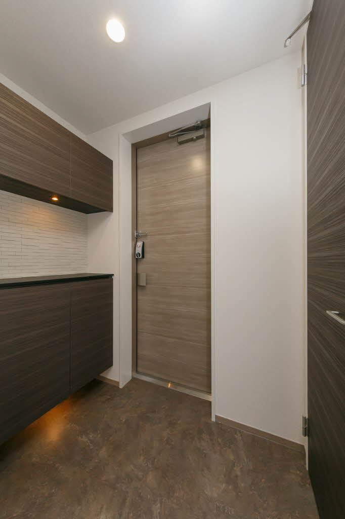 レジデンス三条宮前 0203号-3