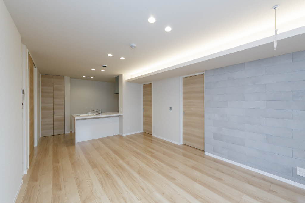 レジデンス三条宮前 0301号-2