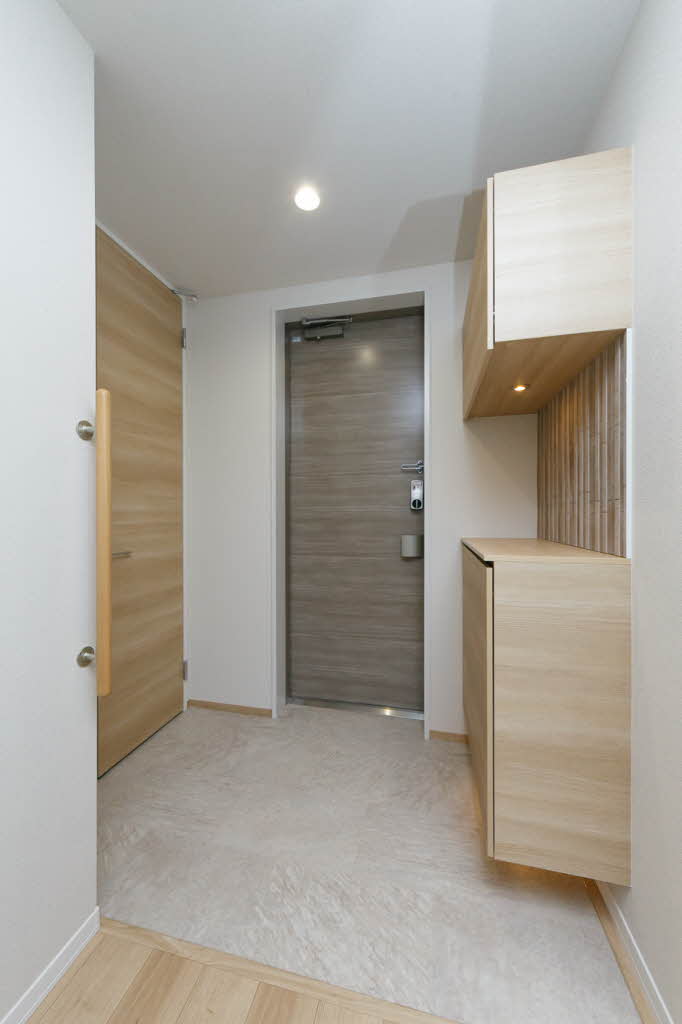 レジデンス三条宮前 0301号-3