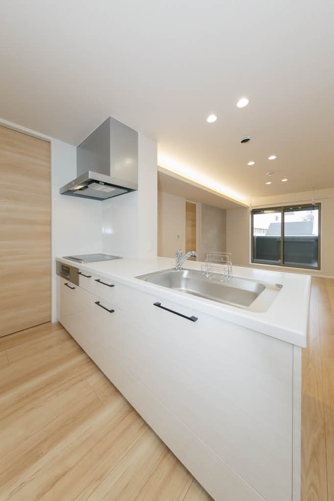 レジデンス三条宮前 0301号-7