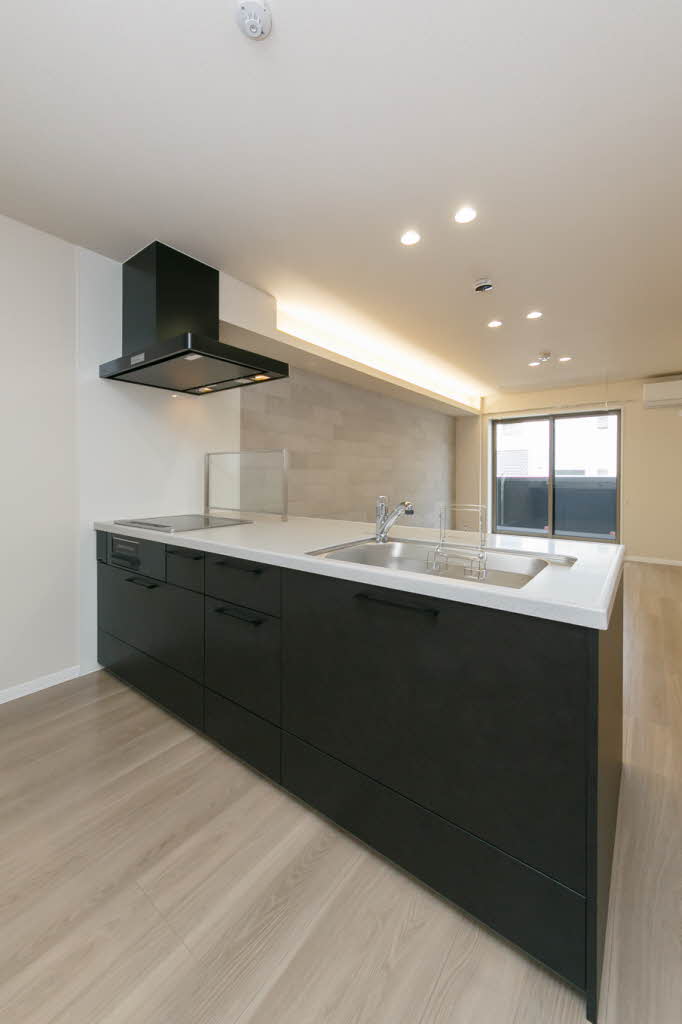 レジデンス三条宮前 0302号-7