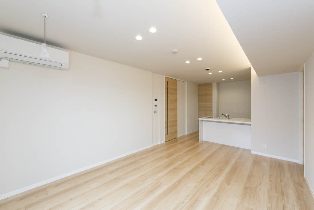 レジデンス三条宮前 0401号-2