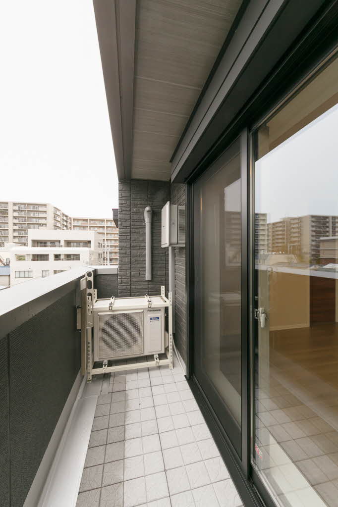 レジデンス三条宮前 0402号-12