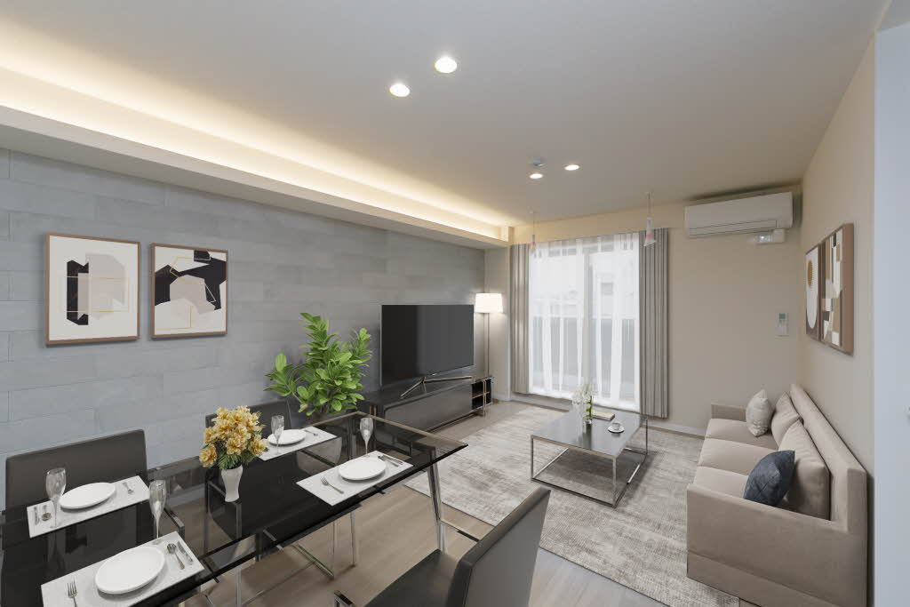 レジデンス三条宮前 0402号-13