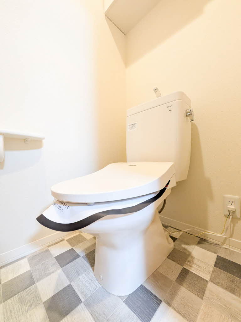 シャーメゾン　Ｌｅ　Ｊｅｔｅ’ 0101号-10