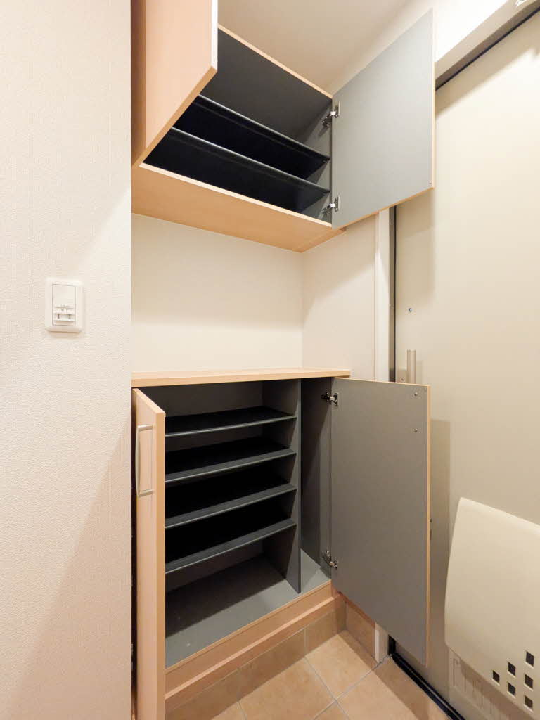 シャーメゾン　Ｌｅ　Ｊｅｔｅ’ 0101号-12