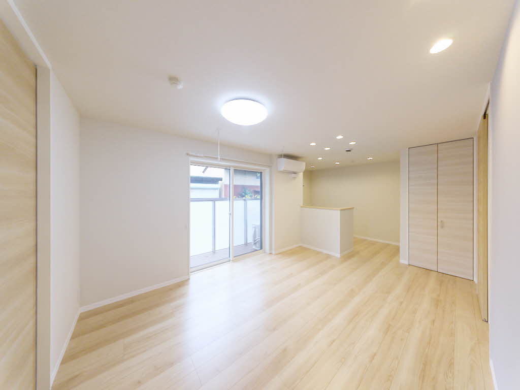 メゾン　ソラリス 0103号-3