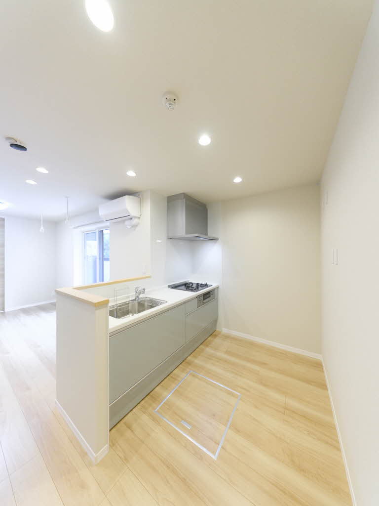 メゾン　ソラリス 0103号-4