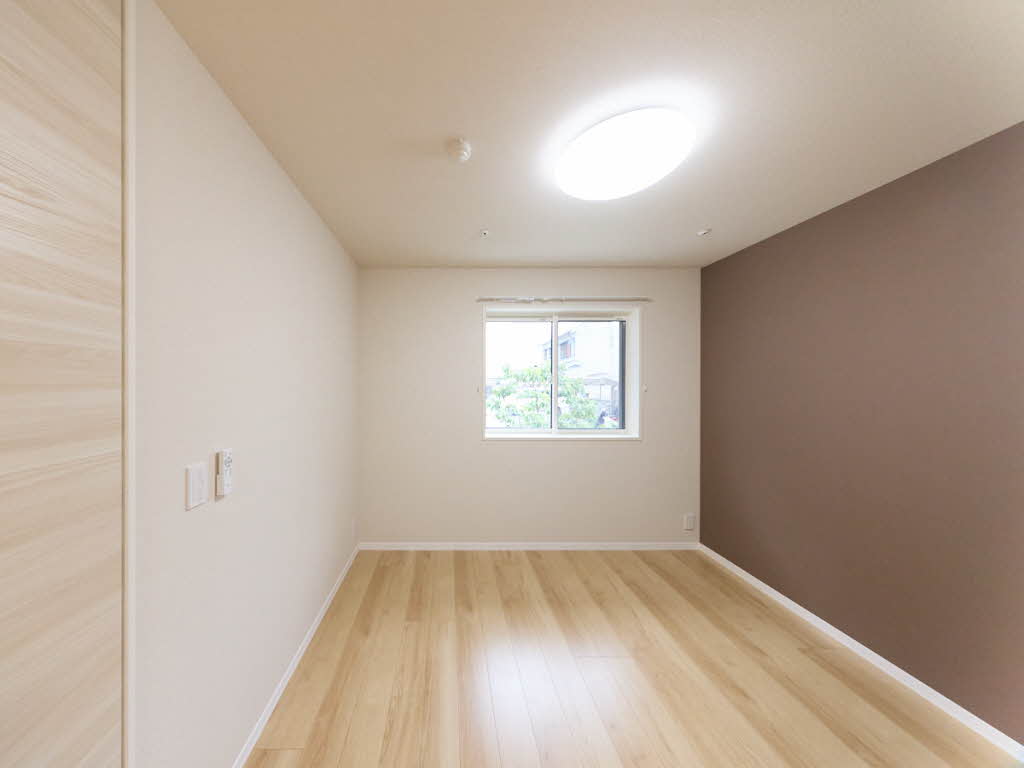 メゾン　ソラリス 0103号-7