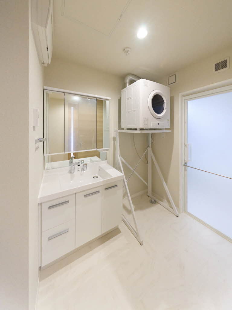 メゾン　ソラリス 0103号-9