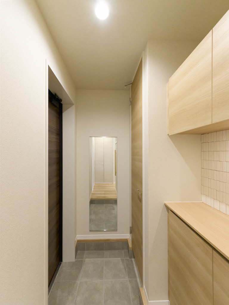 メゾン　ソラリス 0103号-11