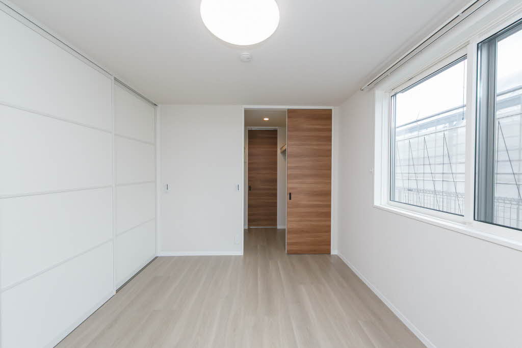 シャーメゾン箱ノ井 0103号-6