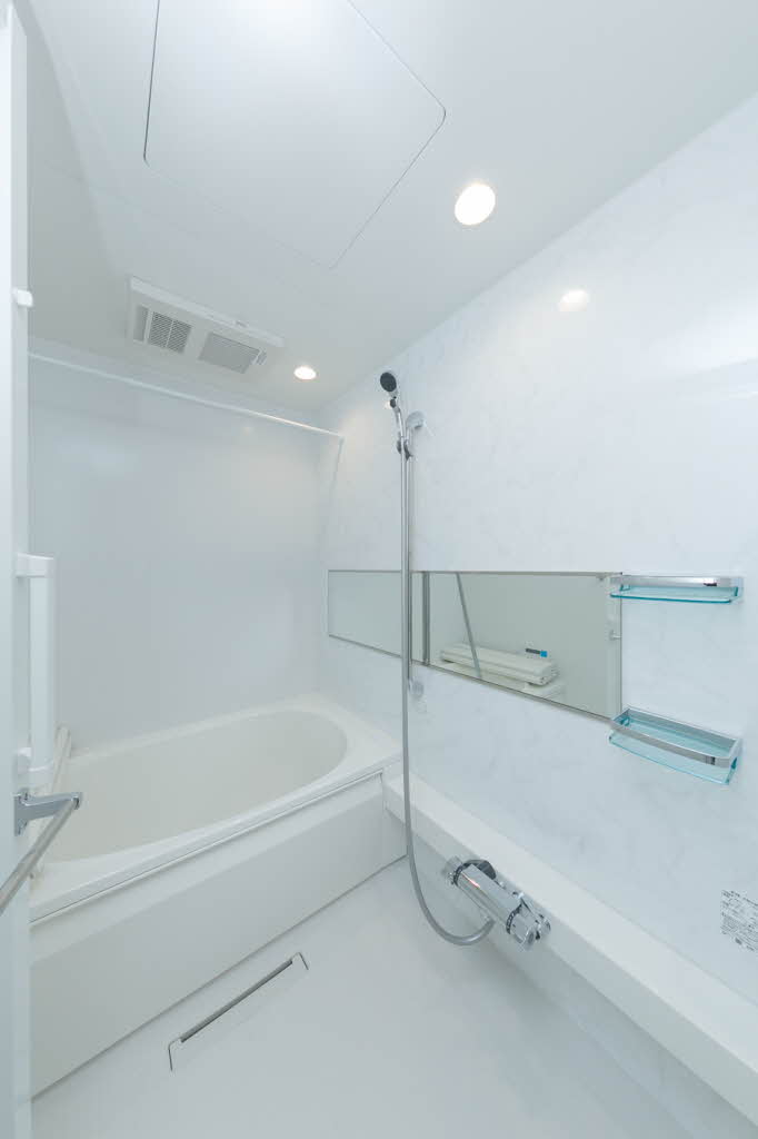 シャーメゾン箱ノ井 0103号-8