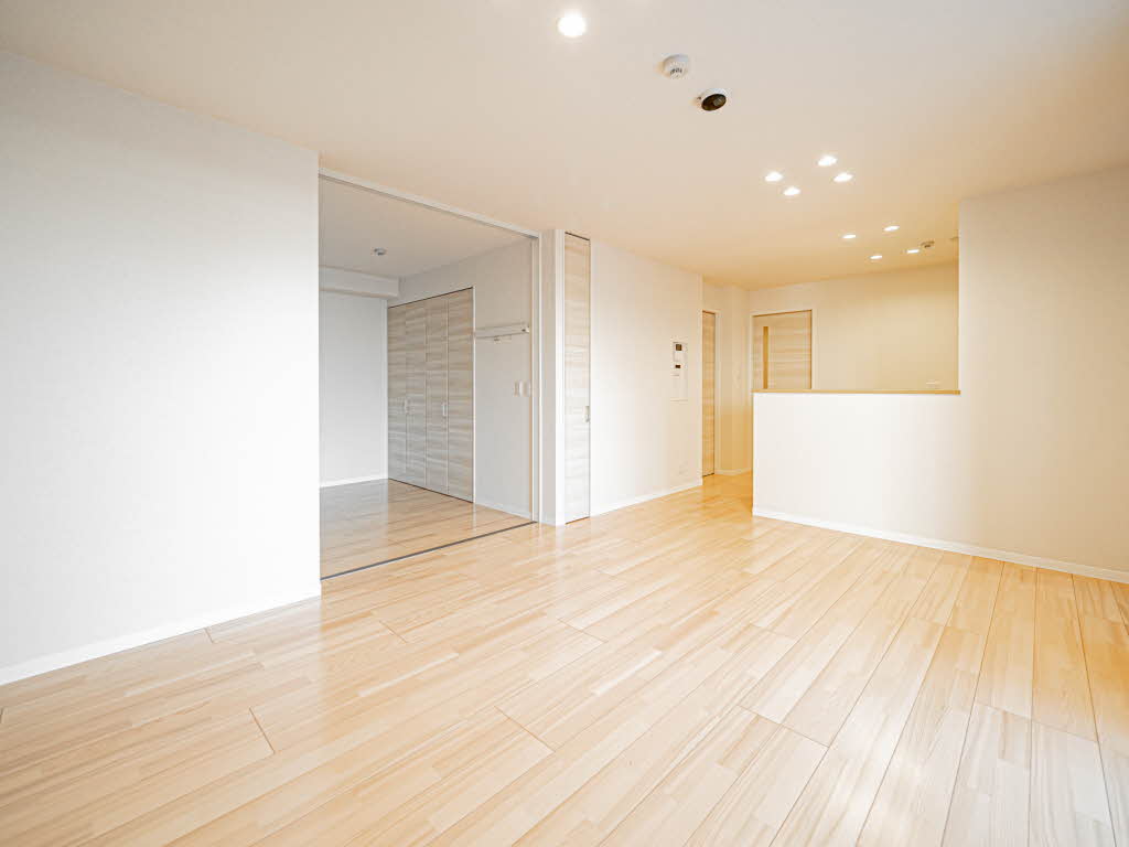 シャーメゾン　シンフォニア 0102号-2