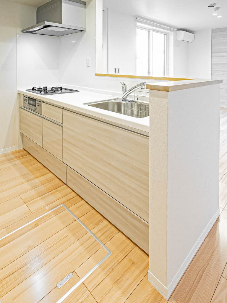 シャーメゾン　シンフォニア 0102号-8