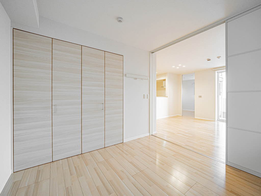 シャーメゾン　シンフォニア 0102号-10