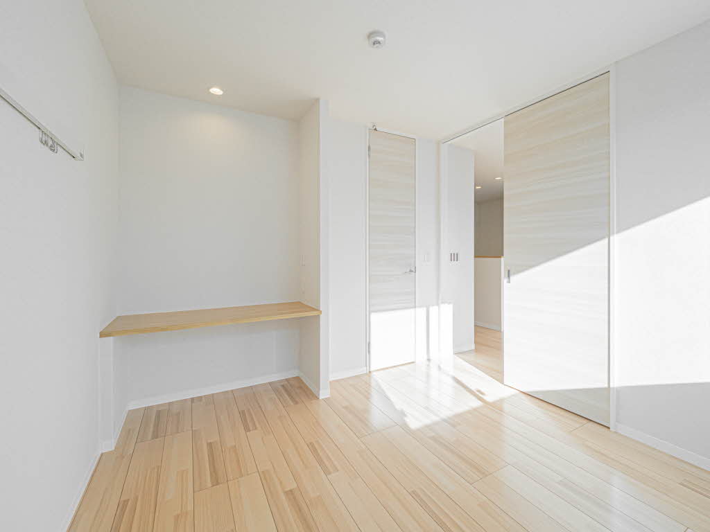 シャーメゾン　シンフォニア 0103号-9