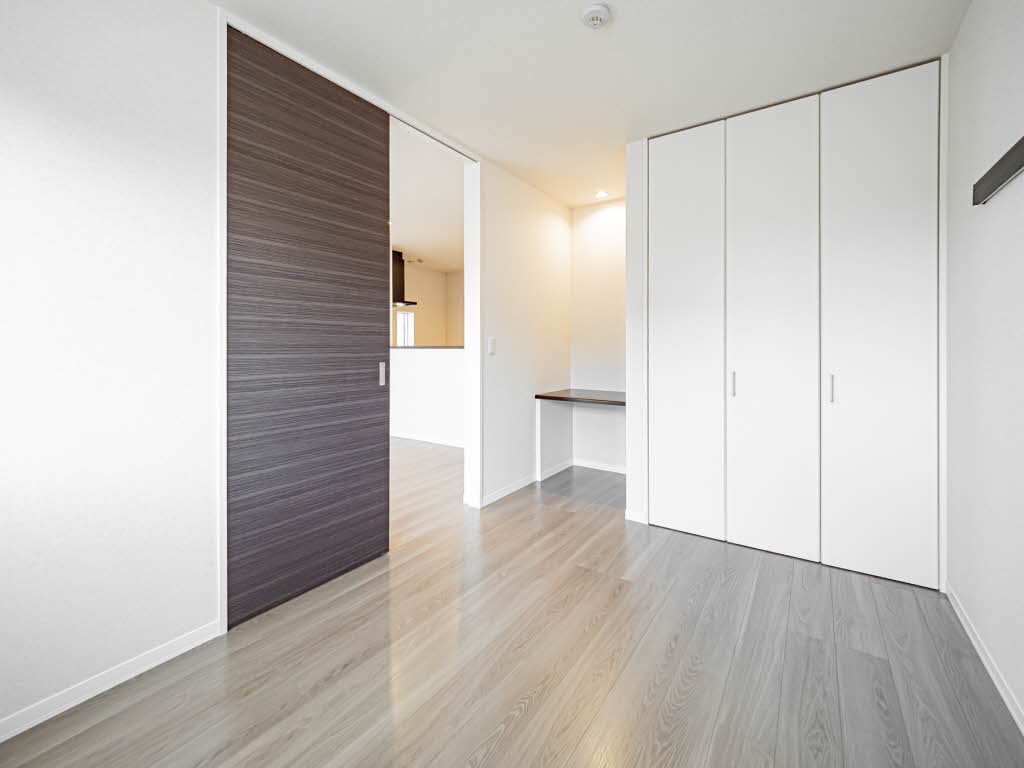 シャーメゾン　シンフォニア 0201号-9