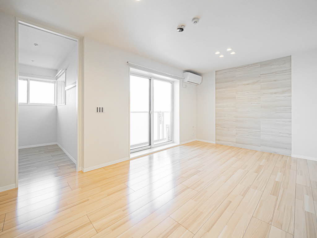 シャーメゾン シンフォニア 0202号-3