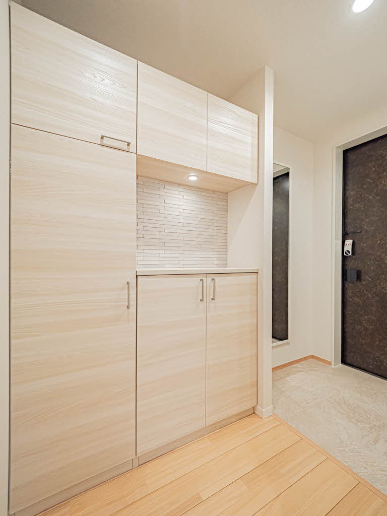 シャーメゾン　シンフォニア 0203号-3