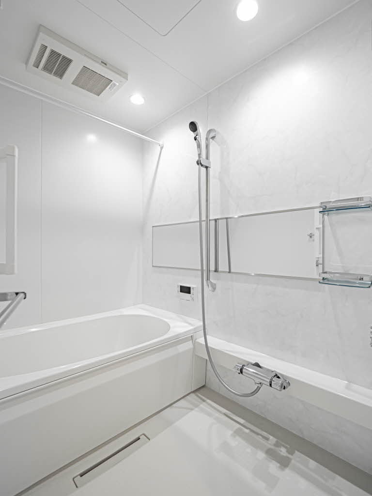 シャーメゾン　シンフォニア 0203号-6